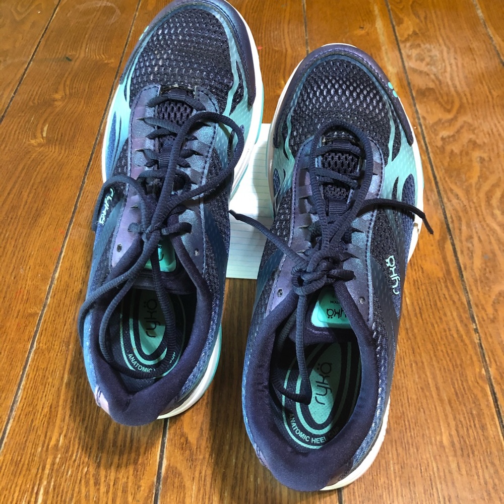 Rika Devotion Plus 2 Walking Shoes - image 5